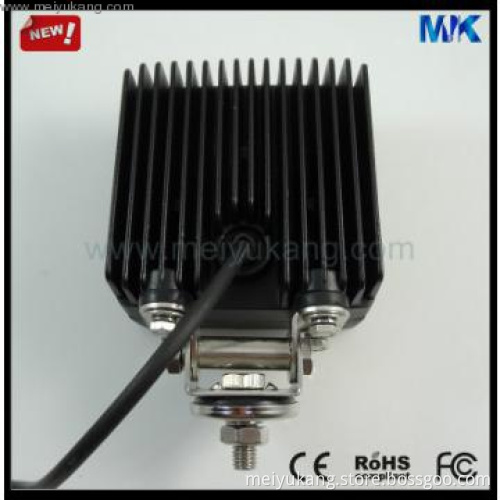 27w led work lamp 12v Epistar led work light fo car